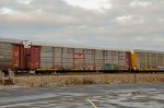 TTGX Conrail Autorack